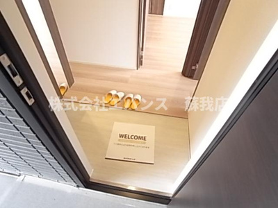 【玄関】 | D-ROOM若草