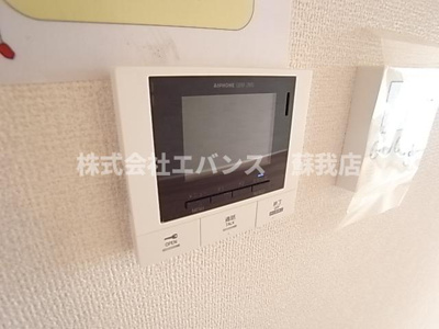 【セキュリティ】 | D-ROOM若草
