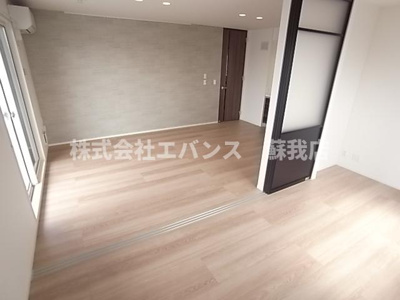  | D-ROOM若草