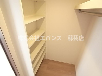 【収納】 | D-ROOM若草