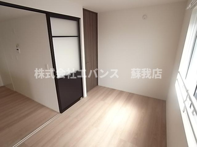  | D-ROOM若草