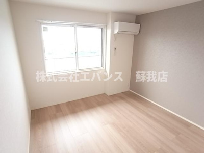 【寝室】 | D-ROOM若草