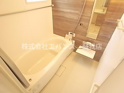 【浴室】 | D-ROOM若草