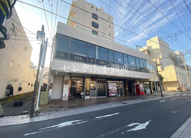 サンシャワービルの画像