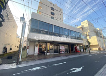 サンシャワービルの画像