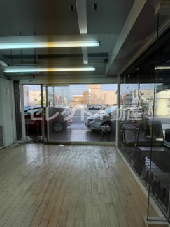 【内装】 | サンシャワービル