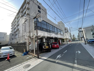 【駐車場】 | サンシャワービル