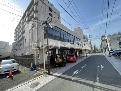 【駐車場】 | サンシャワービル