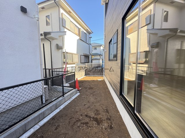 入間市扇台5丁目・全1棟　新築一戸建　～収納スペース充実～の設備