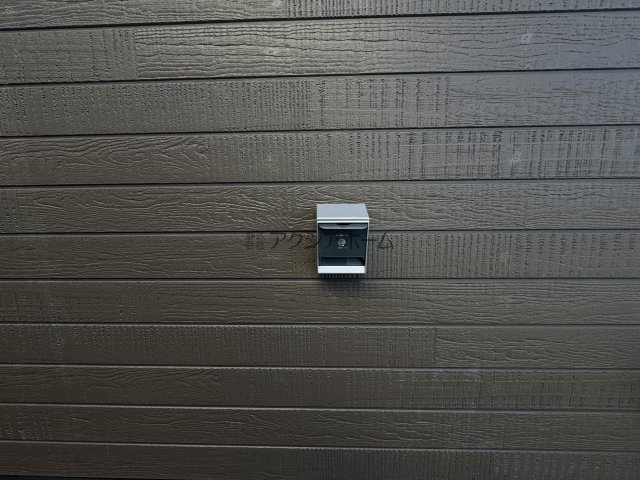 入間市扇台5丁目・全1棟　新築一戸建　～収納スペース充実～の設備