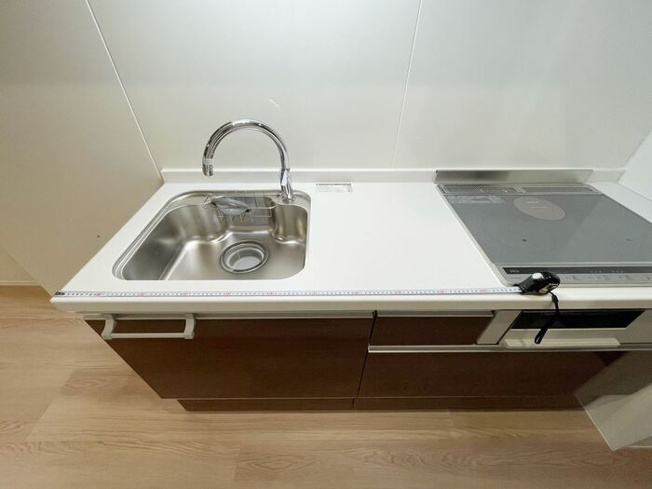 【キッチン】 | Dアセット栄町