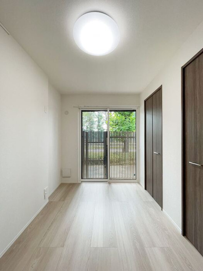 【内装】 | Dアセット栄町