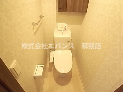 【トイレ】 | D-ROOM若草