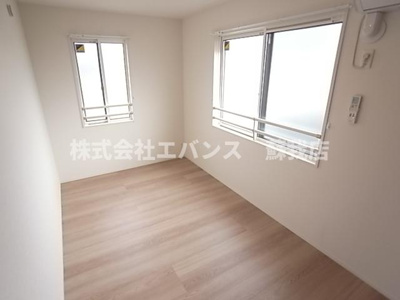 【洋室】 | D-ROOM若草