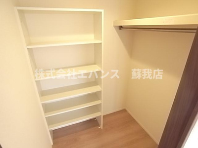 【収納】 | D-ROOM若草