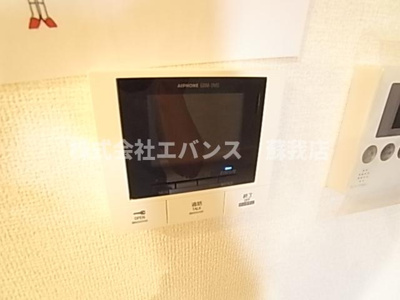 【セキュリティ】 | D-ROOM若草