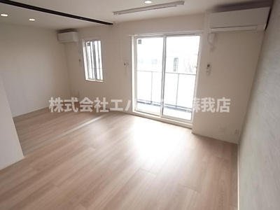 【居間・リビング】 | D-ROOM若草