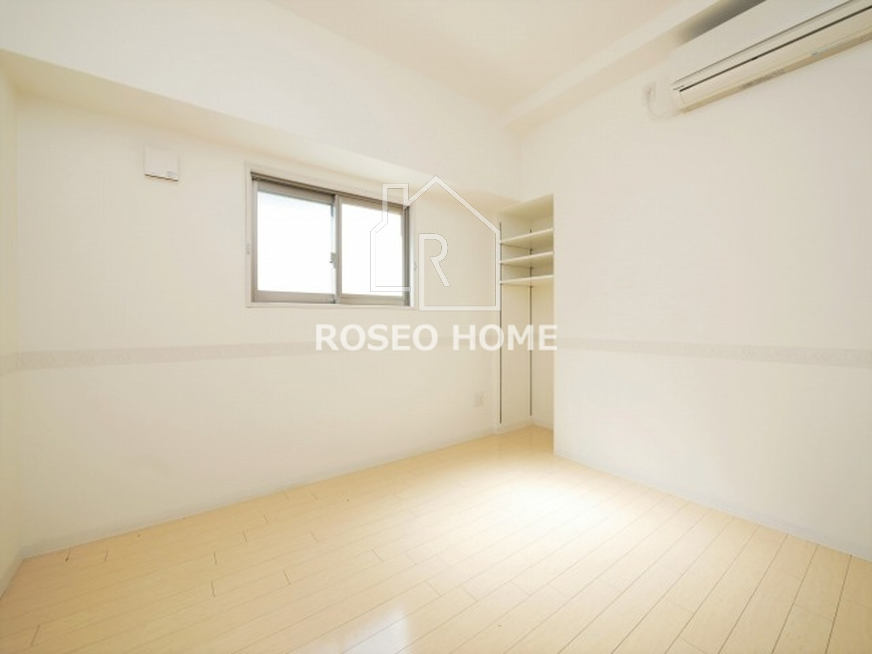 huit arbre上町台の内装