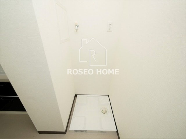 huit arbre上町台の設備