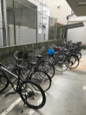 ルミエール堂ヶ芝のその他共用部分