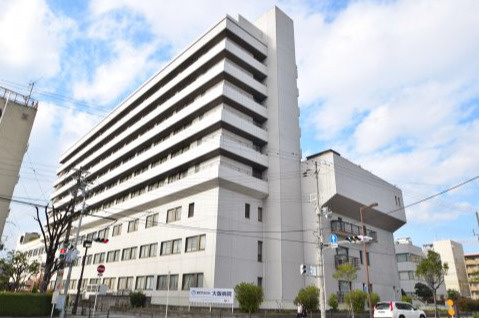 ルミエール堂ヶ芝の周辺