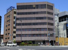 ルミエール堂ヶ芝の周辺