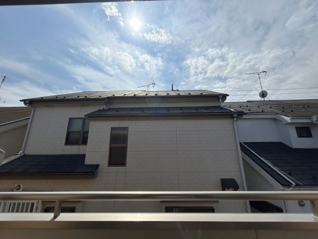 ヴィクトワール　Ｂの展望