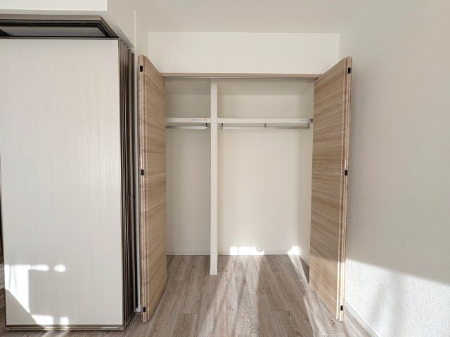 収納：洋室約6.1畳