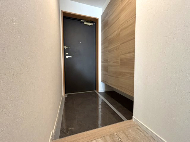 シューズBOXは家族みんなの靴を収納することができる嬉しい大容量サイズです♪