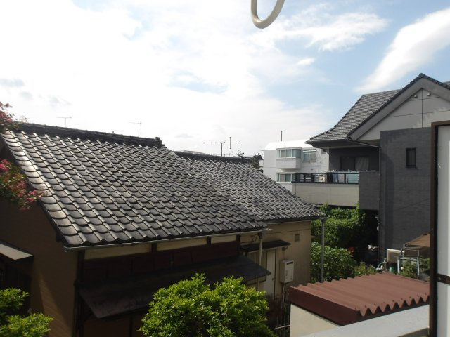 エンゼルハイム阿佐谷の展望