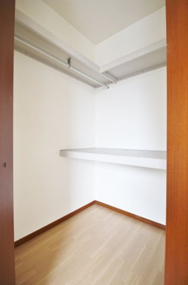 【収納】 | ブルーブランⅠ・Ⅱ