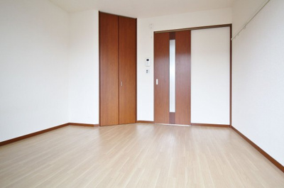 【居間・リビング】 | ブルーブランⅠ・Ⅱ