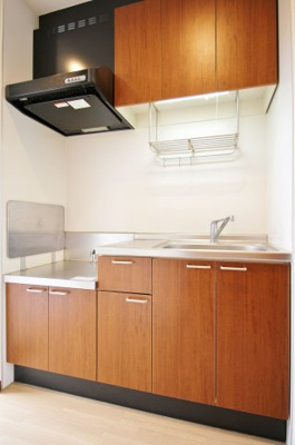【キッチン】 | ブルーブランⅠ・Ⅱ
