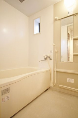 【浴室】 | ブルーブランⅠ・Ⅱ