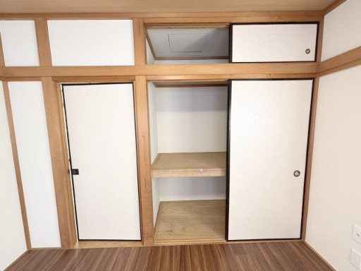 モニターフォン、2階内線