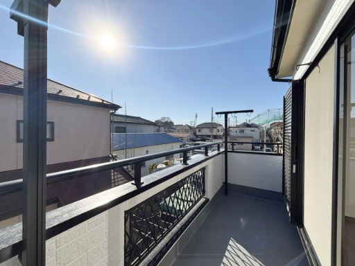 【居間・リビング】