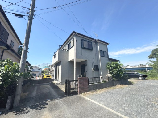 さいたま市西区宮前町　戸建の画像