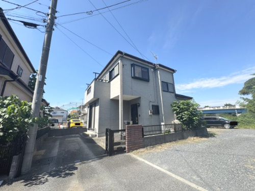 さいたま市西区宮前町　戸建の画像