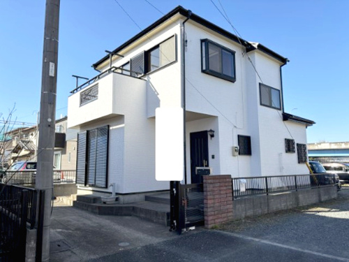 さいたま市西区宮前町　戸建の画像