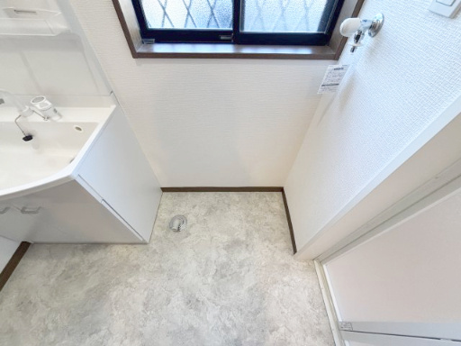 【ランドリースペース】