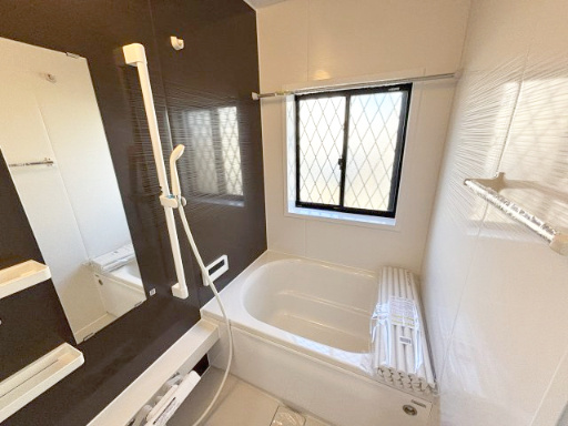 お風呂新品交換♪