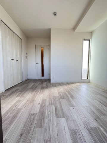 大阪市都島区都島中通３丁目の賃貸マンションの収納