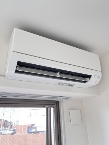 大阪市都島区都島中通３丁目の賃貸マンションの設備