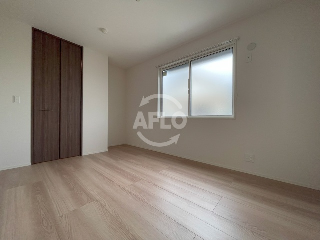 ロイズパレス中百舌鳥WESTの寝室|ロイズパレス中百舌鳥WEST　寝室