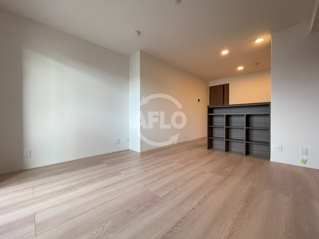 ロイズパレス中百舌鳥WESTの居間・リビング|ロイズパレス中百舌鳥WEST　リビング