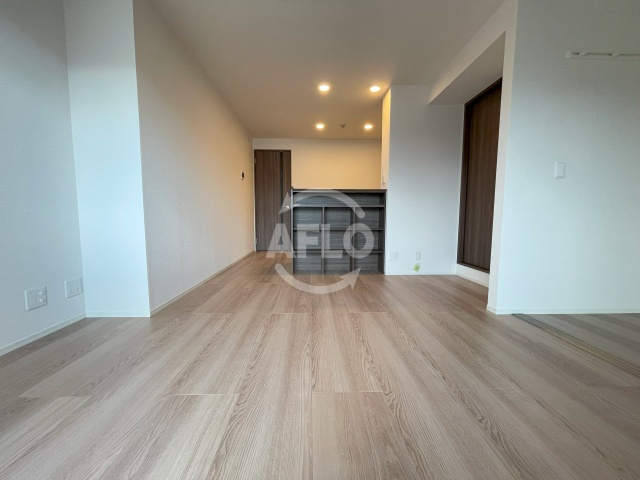 ロイズパレス中百舌鳥WESTの居間・リビング|ロイズパレス中百舌鳥WEST　リビング