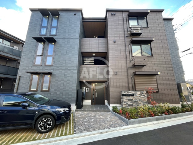 ロイズパレス中百舌鳥WEST