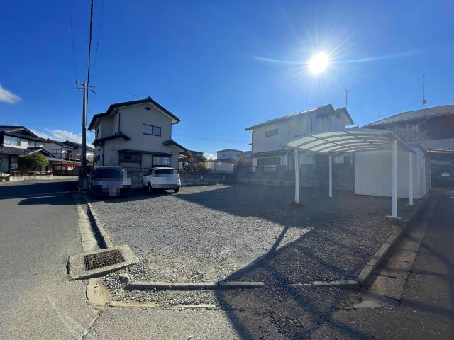 売地・住宅用地　須賀川市和田弥六内　第三小・第三中のその他|建築条件なしのためお好きなハウスメーカーで建築可能です！