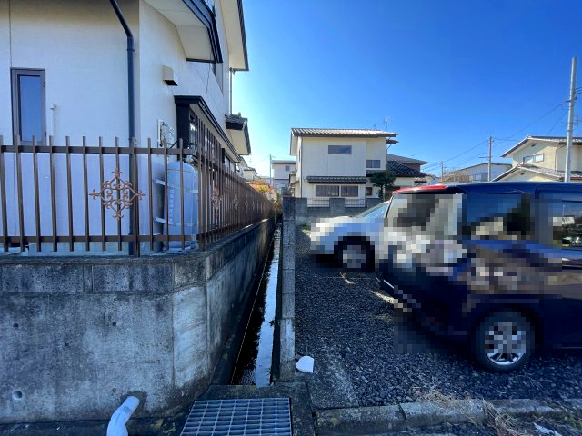 売地・住宅用地　須賀川市和田弥六内　第三小・第三中の周辺