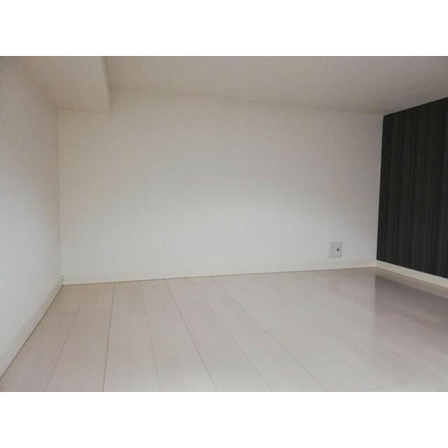 ウェルストン神楽坂の寝室